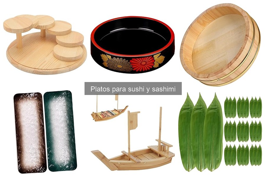 Alternativas vegetarianas al sushi tradicional: recetas y consejos