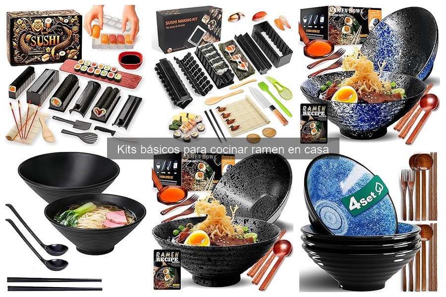 Beneficios de cocinar ramen en casa vs. comprar en restaurantes