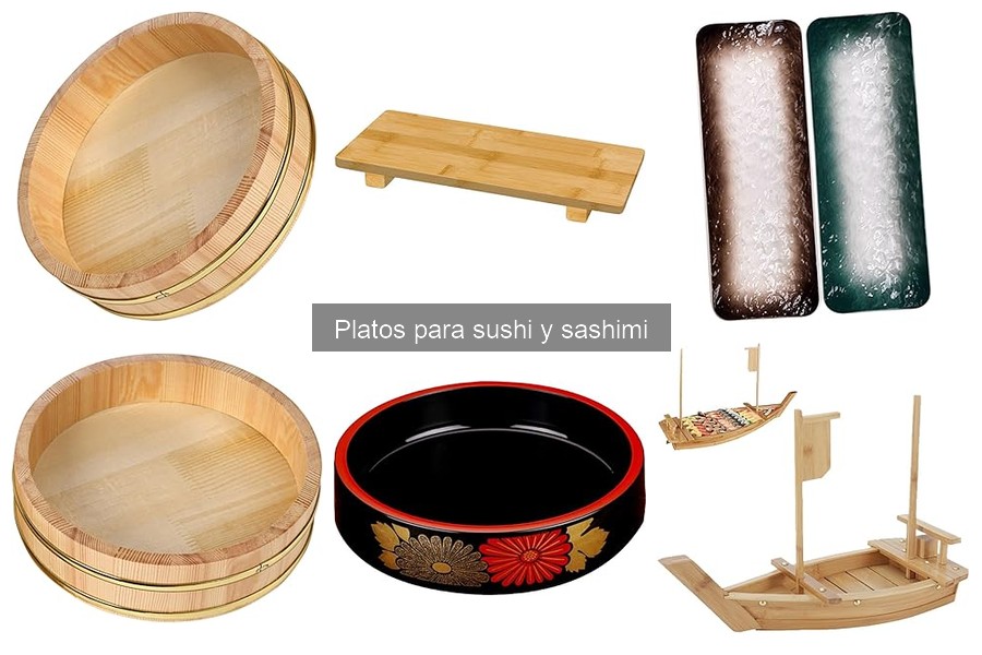 Cómo almacenar sushi: técnicas para mantener la frescura