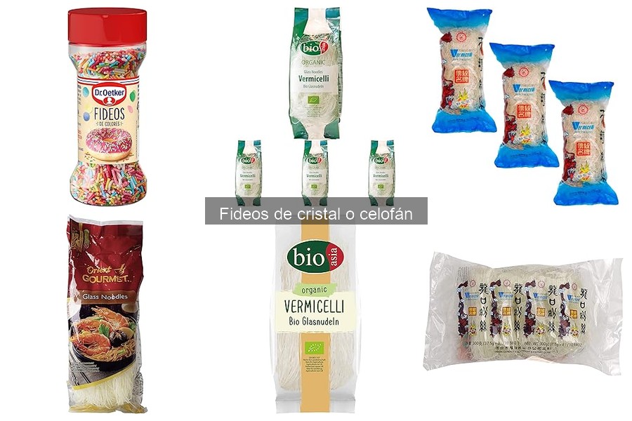 Cómo Cocinar Fideos de Cristal: Tutorial Esencial