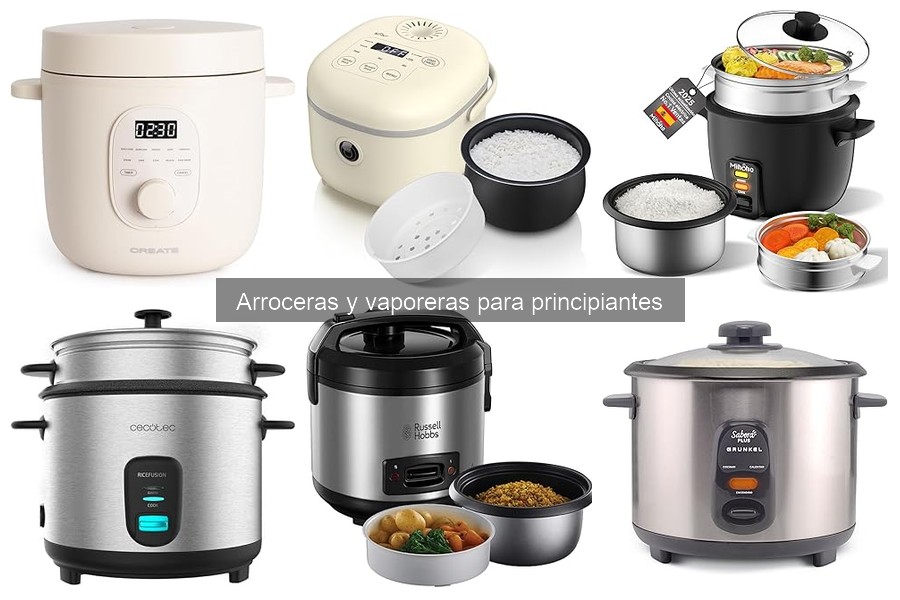 Cómo hacer arroz integral en arrocera: guía práctica