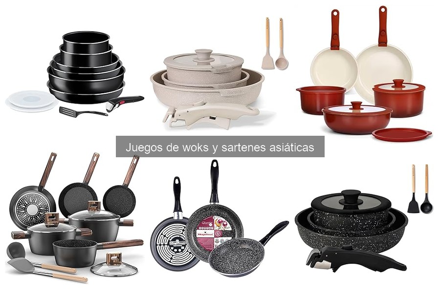 Cómo hacer Stir Fry en un Wok: ¡Recetas y Técnicas!