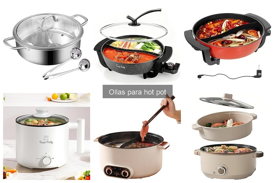 Cómo limpiar y mantener tu olla para hot pot correctamente