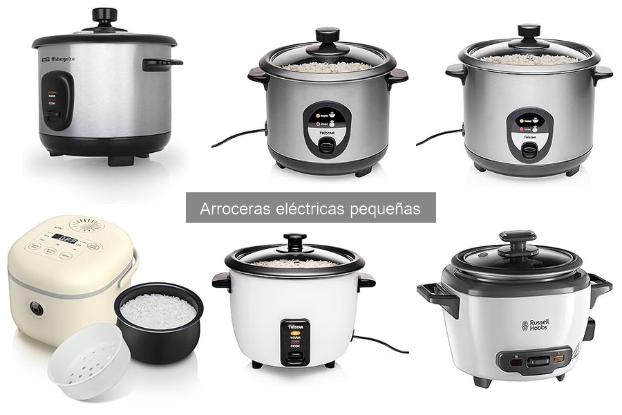 Comparativa de Arroceras Eléctricas vs. Métodos Tradicionales
