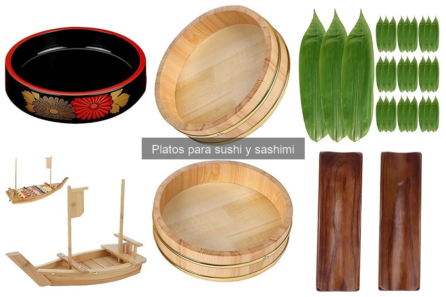 ¿Cuánto cuesta hacer sushi en casa? Costos y utensilios