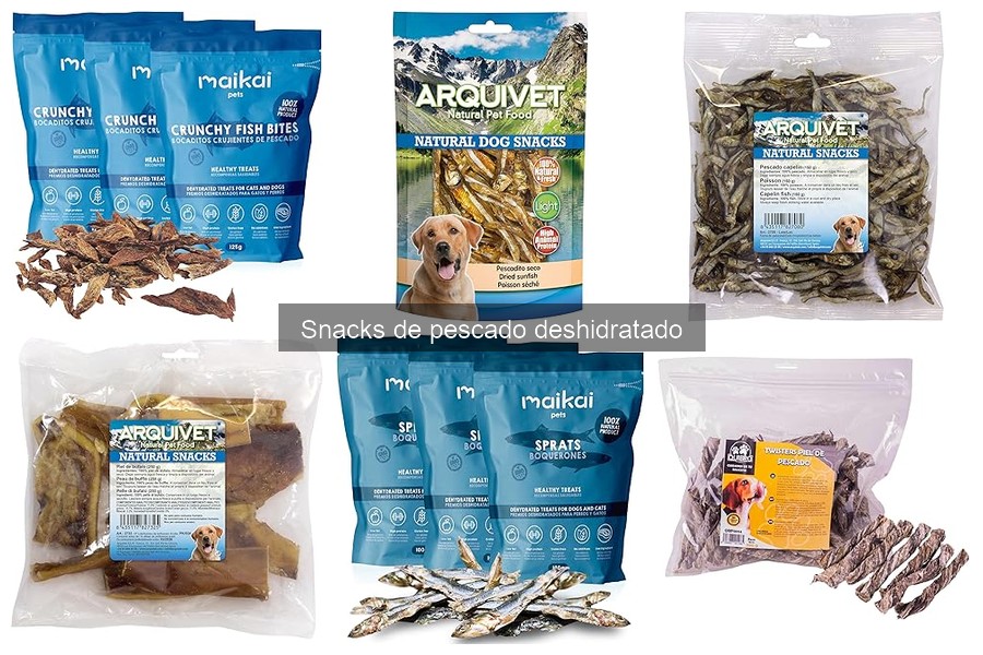 Errores comunes al consumir pescado deshidratado