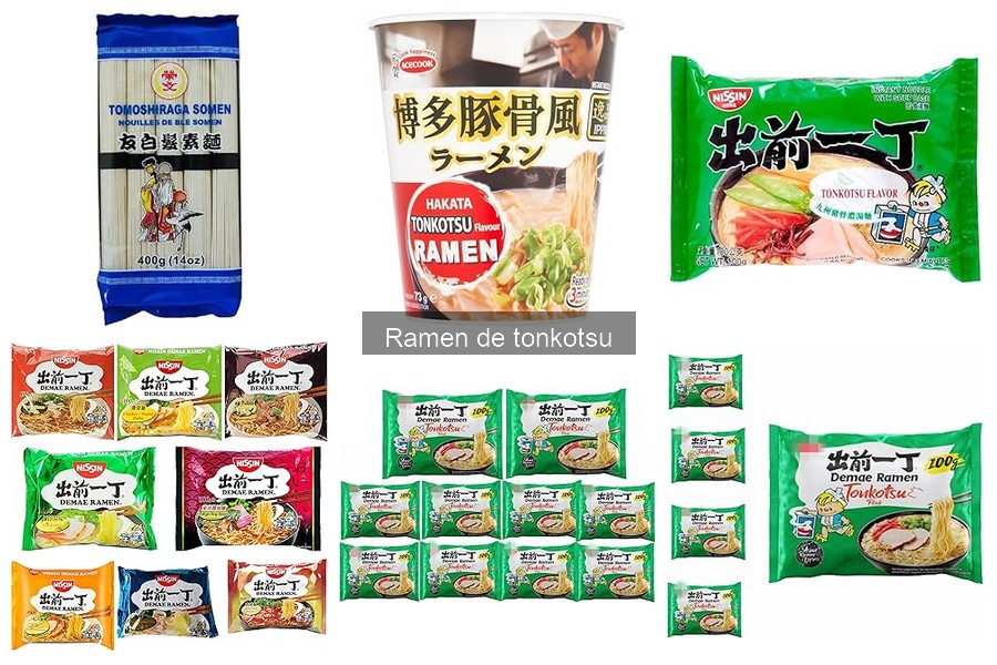 Errores comunes al preparar ramen de tonkotsu y cómo evitarlos