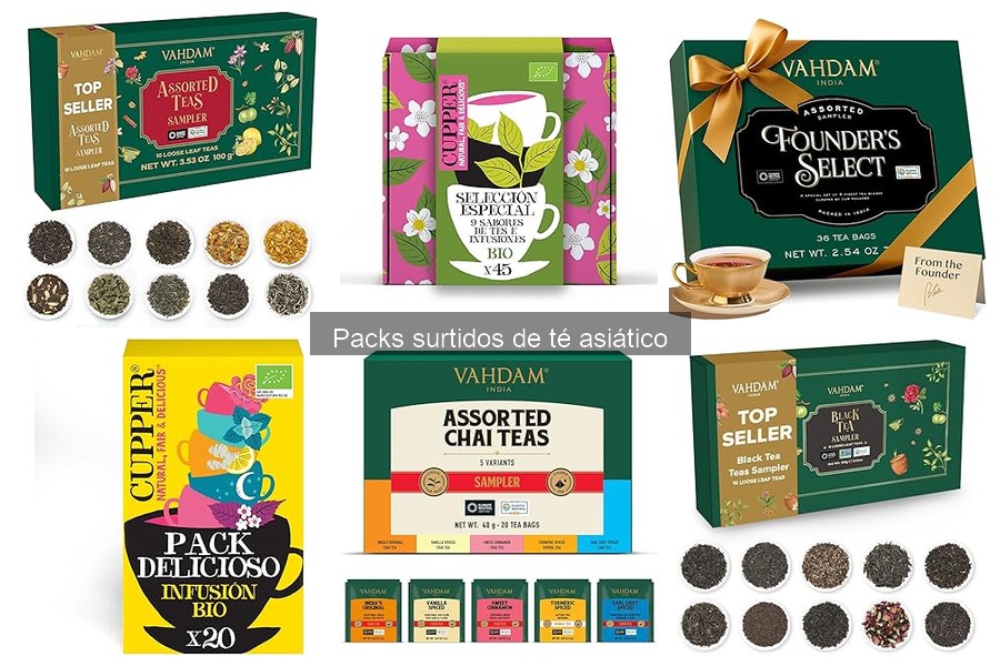 Errores comunes al preparar té asiático y cómo evitarlos