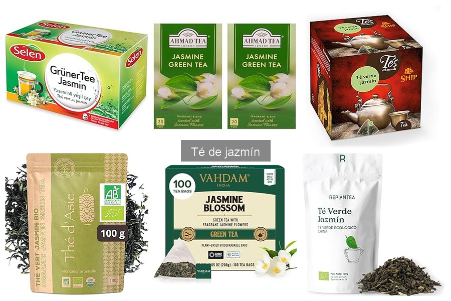 Errores comunes al preparar té de jazmín en casa