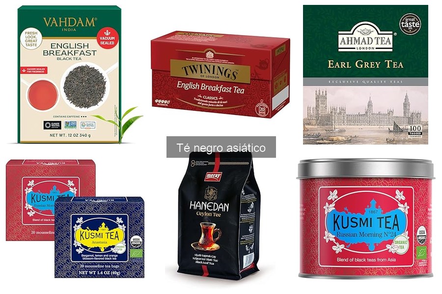 Errores comunes al preparar té negro asiático y cómo evitarlos