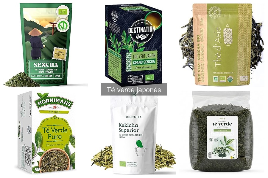 Errores comunes al preparar té verde japonés y cómo evitarlos