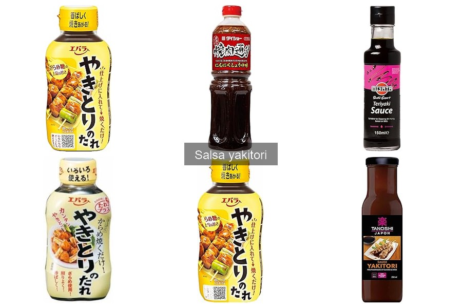 Errores comunes al usar salsa yakitori en tus platillos