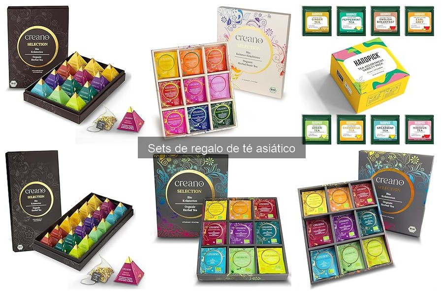 Errores comunes al usar sets de té asiático