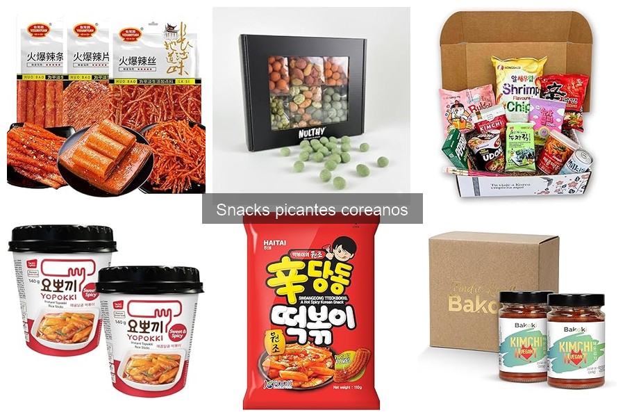 Impacto del picante en la salud: mitos y realidades