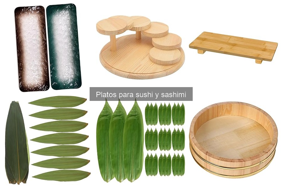 La historia y origen del sushi: tradiciones y evolución