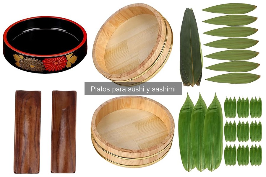 Mejores recetas de sushi para principiantes: fáciles y deliciosas