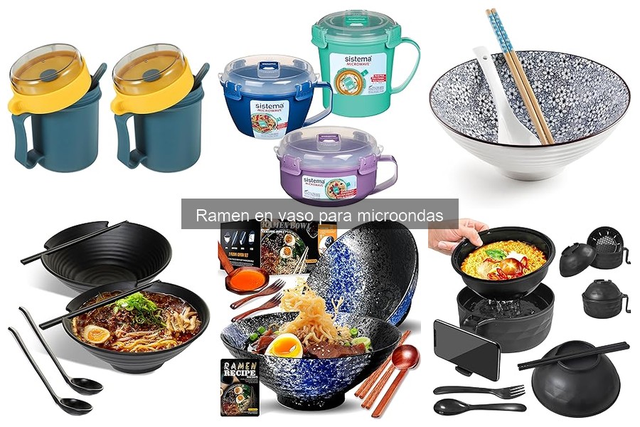 Promociones y cupones para ramen en vaso para microondas