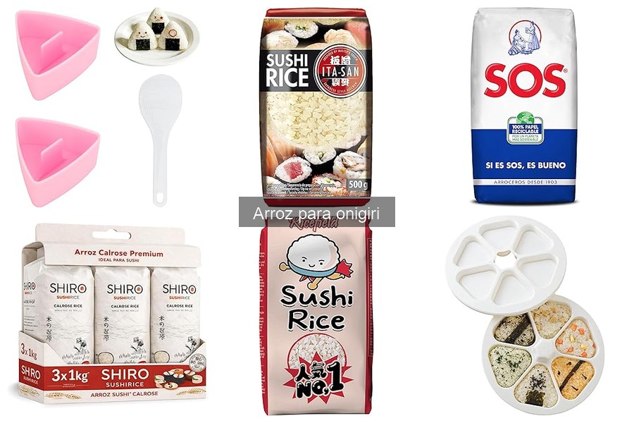 Soluciona Errores Comunes al Hacer Onigiri